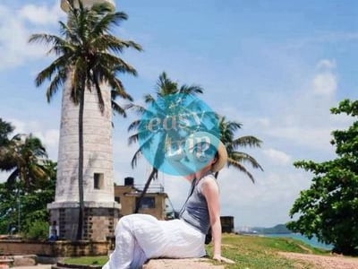 SRI LANKA - KHO BÁU NGỦ QUÊN