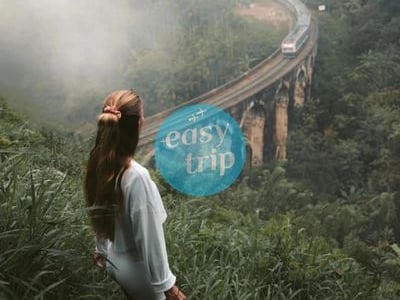 SRI LANKA - KHO BÁU NGỦ QUÊN