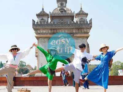 LAOS - THE HIDDEN GEM
