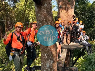 LAOS - THE HIDDEN GEM