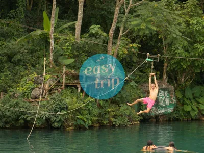 LAOS - THE HIDDEN GEM