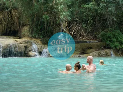 LAOS - THE HIDDEN GEM