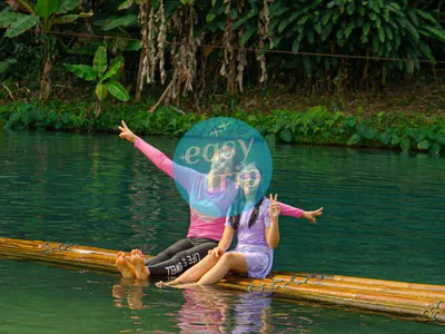 LAOS - THE HIDDEN GEM