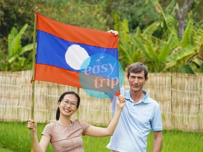 LAOS - THE HIDDEN GEM