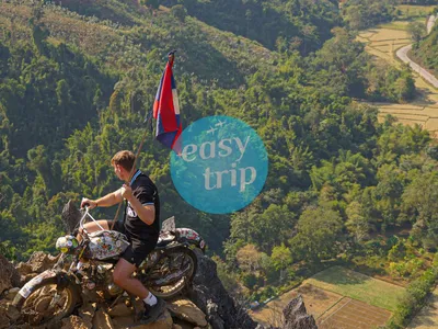 LAOS - THE HIDDEN GEM