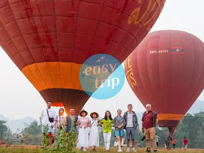 LAOS - THE HIDDEN GEM