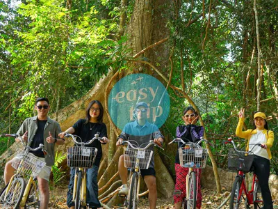 LAOS - THE HIDDEN GEM