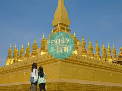 LAOS - THE HIDDEN GEM