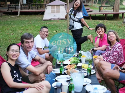 LAOS - THE HIDDEN GEM