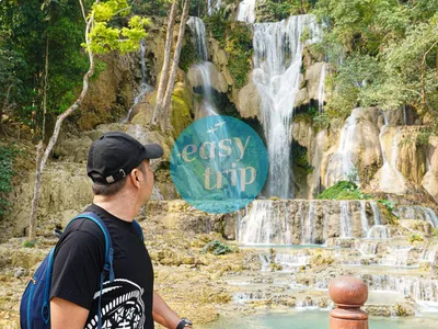 LAOS - THE HIDDEN GEM
