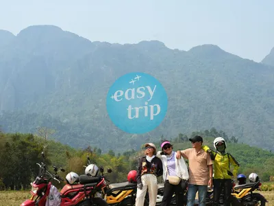 LAOS - THE HIDDEN GEM