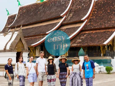 LAOS - THE HIDDEN GEM