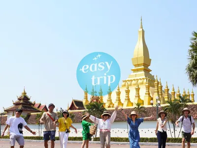 LAOS - THE HIDDEN GEM