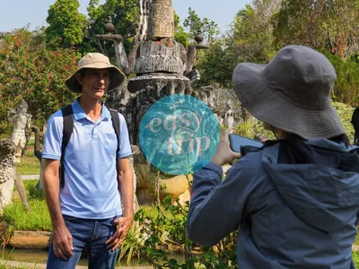 LAOS - THE HIDDEN GEM