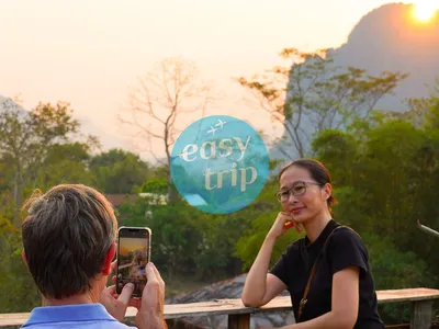 LAOS - THE HIDDEN GEM