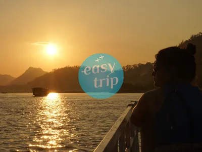 LAOS - THE HIDDEN GEM