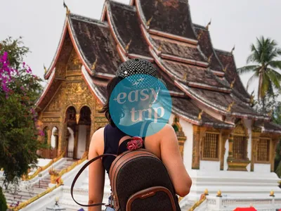 LAOS - THE HIDDEN GEM
