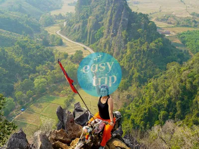 LAOS - THE HIDDEN GEM