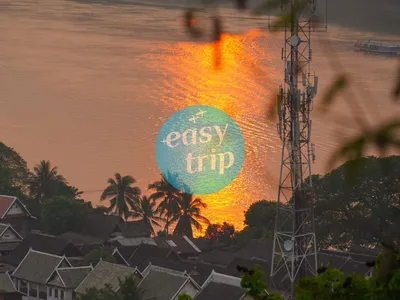 LAOS - THE HIDDEN GEM