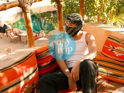 EGYPT - BEYOND ETERNITY
