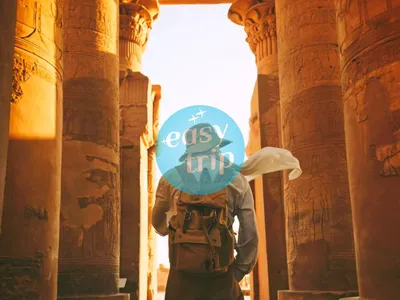 EGYPT - BEYOND ETERNITY