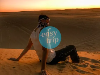 EGYPT - BEYOND ETERNITY