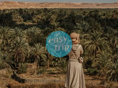 EGYPT - BEYOND ETERNITY