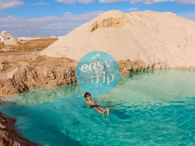 EGYPT - BEYOND ETERNITY