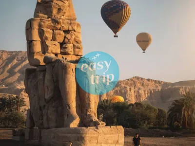 EGYPT - BEYOND ETERNITY