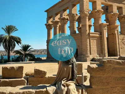 EGYPT - BEYOND ETERNITY