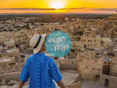 EGYPT - BEYOND ETERNITY