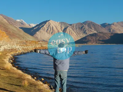 LADAKH - FALL INTO THE OTHERWORLDLY