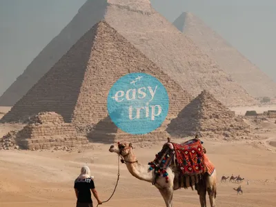 EGYPT - BEYOND ETERNITY