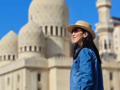 EGYPT - BEYOND ETERNITY