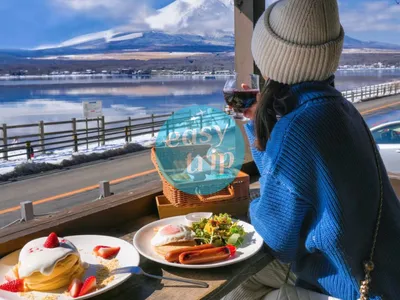 JAPAN EARLY WINTER