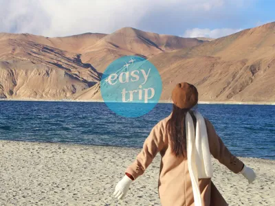 LADAKH - FALL INTO THE OTHERWORLDLY