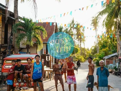 CEBU - OCEAN BLISS