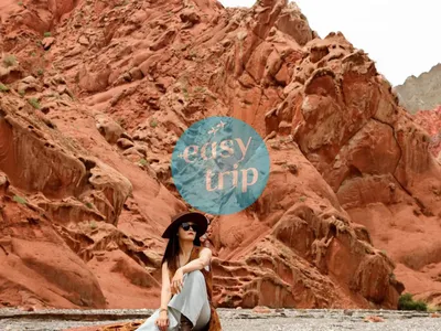 SOUTHERN XINJIANG - DIAMOND IN THE ROUGH 