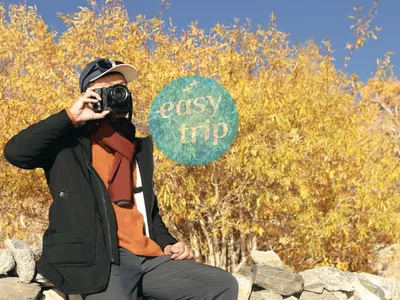 LADAKH - FALL INTO THE OTHERWORLDLY