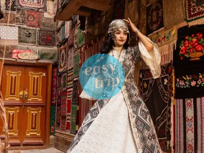 SOUTHERN XINJIANG - DIAMOND IN THE ROUGH 