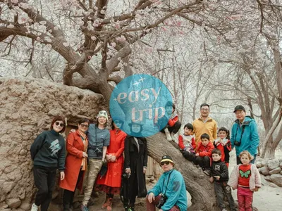 SOUTHERN XINJIANG - DIAMOND IN THE ROUGH 