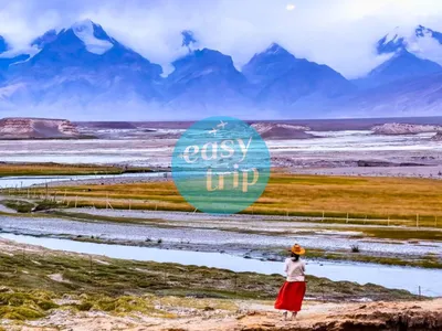 SOUTHERN XINJIANG - DIAMOND IN THE ROUGH 