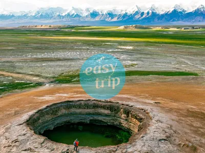 SOUTHERN XINJIANG - DIAMOND IN THE ROUGH 