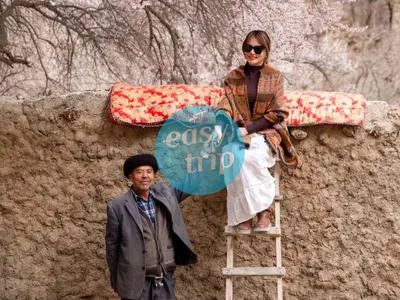 SOUTHERN XINJIANG - DIAMOND IN THE ROUGH 