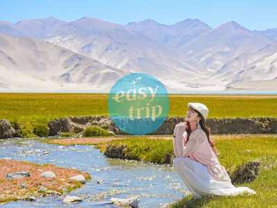 SOUTHERN XINJIANG - DIAMOND IN THE ROUGH 