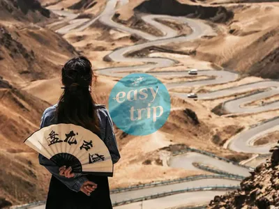 SOUTHERN XINJIANG - DIAMOND IN THE ROUGH 