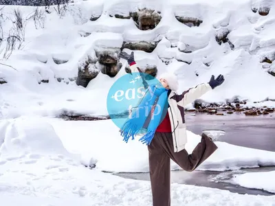 RISING SPIRIT OF CHINA