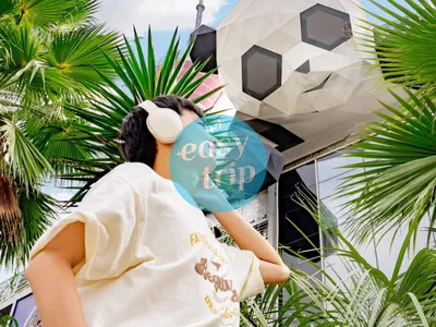 RISING SPIRIT OF CHINA