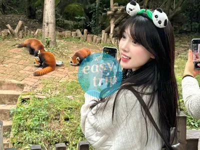 RISING SPIRIT OF CHINA