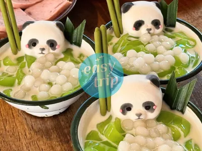 RISING SPIRIT OF CHINA